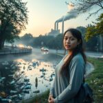 Tipos de contaminación: conocimientos esenciales para comprender su impacto y prevención