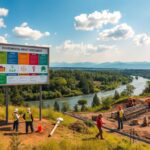 Tipos de EIA: Conoce las categorías y su impacto en proyectos y medio ambiente