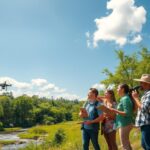 Tipos de evaluación ambiental: claves para una gestión sostenible y responsable