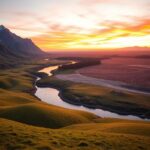 Tipos de paisajes: una guía para entender su clasificación y características principales