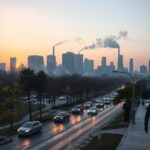 Tipos de problemas ambientales: causas, impactos y estrategias para su gestión efectiva