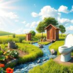 Tipos de saneamiento: clasificación y beneficios para la salud y el medio ambiente