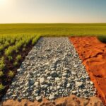 Tipos de suelos: clasificación, características y su impacto en la construcción y agricultura