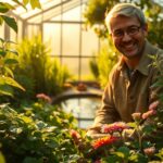 Ventajas del efecto invernadero: cómo contribuye a mantener la vida en la Tierra