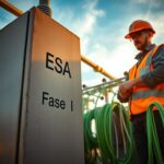 Vida útil de un ESA de Fase I: aspectos clave para su correcta gestión y mantenimiento