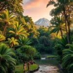 Zonas climáticas de la Tierra: claves para comprender su impacto en el medio ambiente